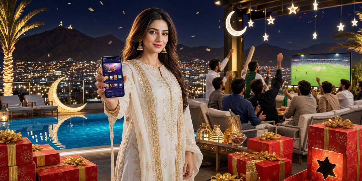y999vip A Pakistan-Focused Gaming Brand